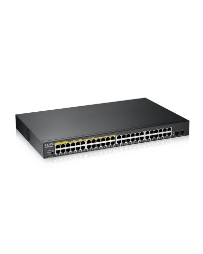 GS190048HPV2-EU0101F. Smart коммутатор. ZYXEL в Ангарске