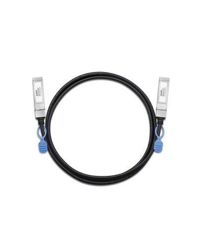DAC10G-1M-ZZ0103F. Кабель для стекирования. ZYXEL в Ангарске