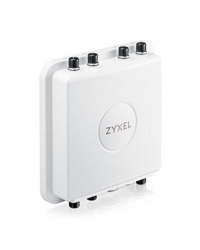 WAX655E-EU0101F. Уличная точка доступа. ZYXEL в Ангарске