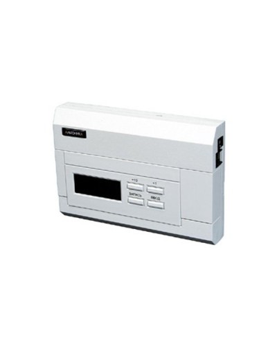 RR-2P (RR-2P-01). Пульт-программатор индикаторный. Альтоника в Ангарске