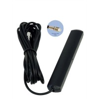 Антей 903 FME 3м, на самоклеящейся основе, 3,5dB. Антенна GSM на самоклеящейся основе. Антей-Ко