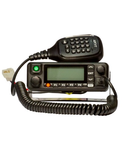Аргут А-703 VHF (RU51021). Цифровая радиостанция возимая. Аргут в Ангарске