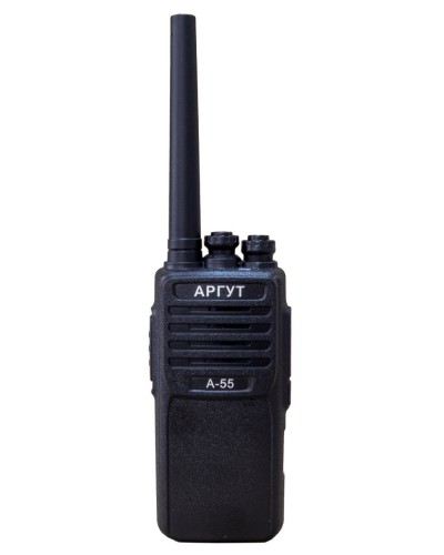 Аргут А-55 (RU51008). Радиостанция портативная. Аргут в Ангарске