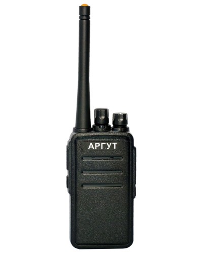 Аргут А-43 (RU51006). Радиостанция портативная. Аргут в Ангарске