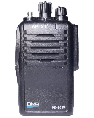 Аргут РК-301М VHF (RU51029). Цифровая радиостанция носимая. Аргут в Ангарске