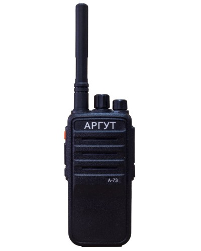 Аргут А-73 UHF (RU51010). Радиостанция портативная. Аргут в Ангарске