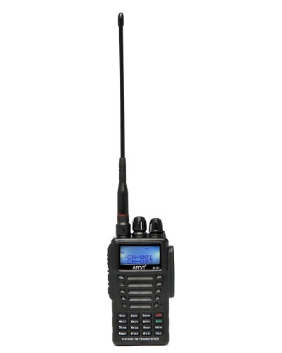 Аргут А-41 (RU51005). Радиостанция портативная. Аргут в Ангарске