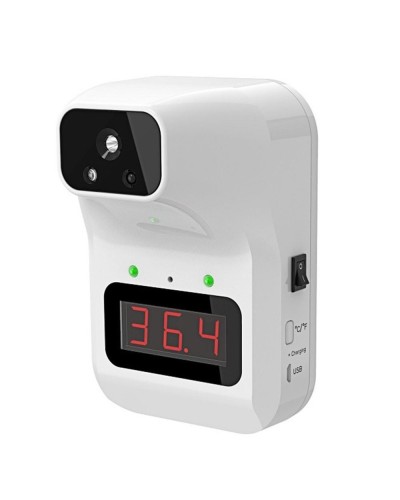 UltraScan Thermo A200: Пирометр для бесконтактного измерения температуры тела в Ангарске