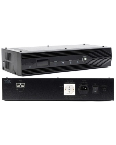 TEPLOCOM-300 (318). Источник питания. Бастион в Ангарске