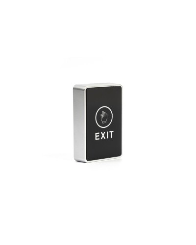 SPRUT Exit Button-87P-NT (8810). Кнопка выхода сенсорная. Бастион в Ангарске