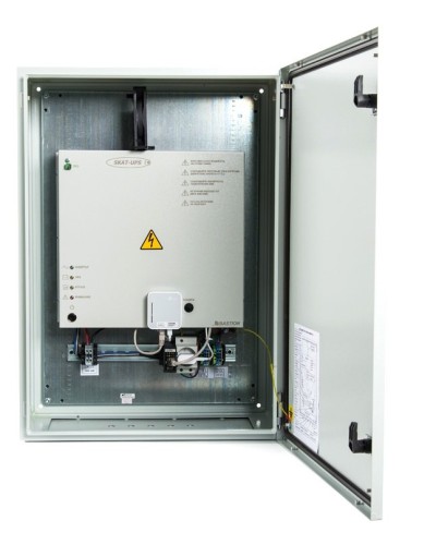 SKAT SMART UPS-1000 IP65 SNMP Wi-Fi (988). Источник бесперебойного питания. Бастион в Ангарске
