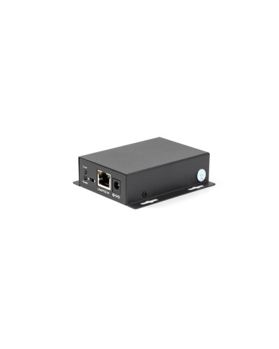 PSE-REP-E v.2 (4080). Удлинитель PoE по кабелю UTP. Бастион в Ангарске