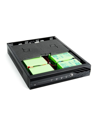 SKAT BC 72/9 RACK (434). Батарейный блок для SKAT-UPS 3000 RACK. Бастион в Ангарске