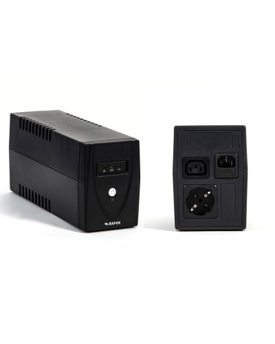 RAPAN-UPS 800 (738). Бесперебойный источник питания. Бастион в Ангарске