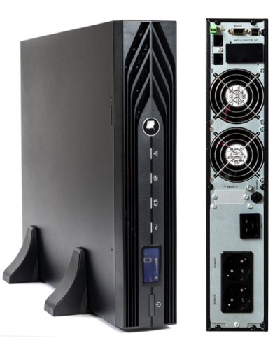 SKAT UPS 6000 RACK (477). Источник бесперебойного питания. Бастион в Ангарске