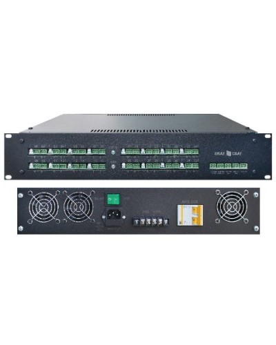 SKAT-V.32 Rack (2150). Блок питания резервированный. Бастион в Ангарске