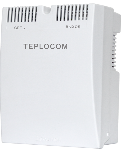 Teplocom GF (321). Устройство сопряжения. Бастион в Ангарске