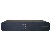 SKAT-RLPS.48DC-10RACK (2140). Блок питания. Бастион