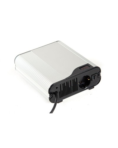 TEPLOCOM ST-555-И (558). Стабилизатор напряжения. Бастион в Ангарске