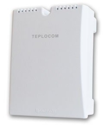TEPLOCOM ST-555 (555). Стабилизатор напряжения. Бастион в Ангарске
