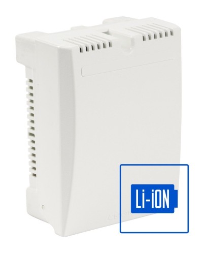 ББП РАПАН-20 Li-ion (8711). Источник вторичного электропитания резервированный. Бастион в Ангарске