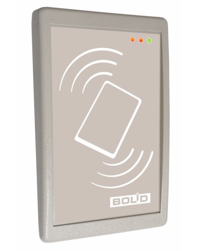 Proxy-5MS-USB. Считыватель. Болид в Ангарске