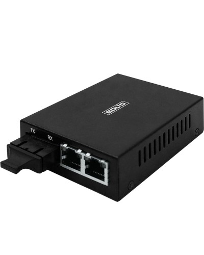 Ethernet-FX-MM. Преобразователь интерфейсов. Болид в Ангарске