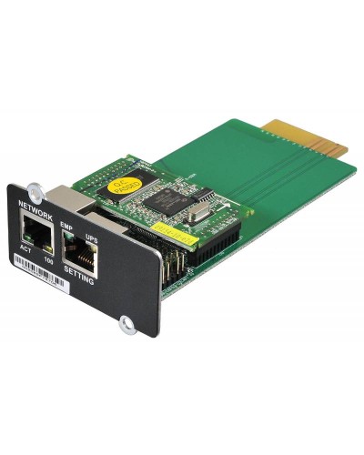 SNMP iDA-ST200P. Модуль удаленного мониторинга. Болид в Ангарске