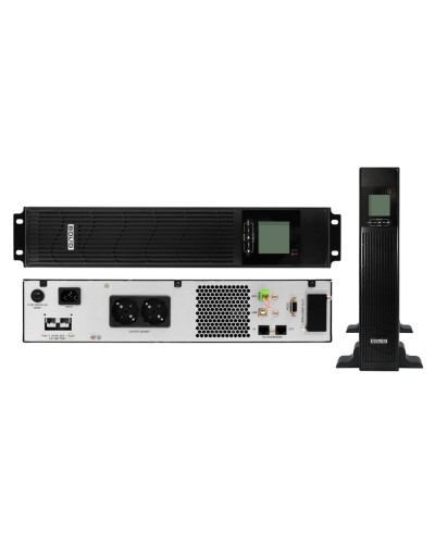 UPS-1001. Источник бесперебойного питания. Болид в Ангарске