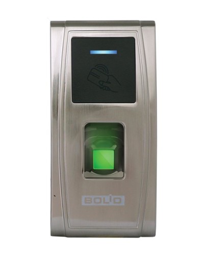 С2000-BIOAccess-MA300. Биометрический контроллер доступа. Болид в Ангарске