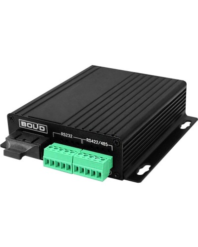 RS-FX-SM40 исп.80. Преобразователь интерфейсов. Болид в Ангарске