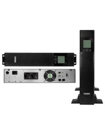 UPS-1000. Источник бесперебойного питания. Болид в Ангарске