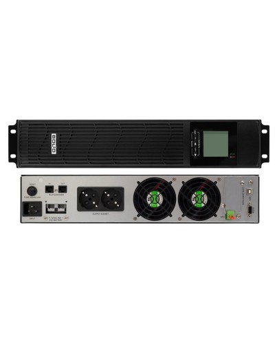 UPS-3001. Источник бесперебойного питания. Болид в Ангарске