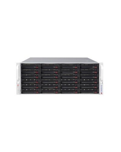 Линия DND 1000 Tb. Система хранения данных. ДевЛайн в Ангарске