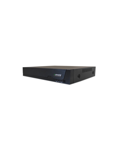 Линия NVR 5S. IP-видеосервер 5-канальный. ДевЛайн в Ангарске