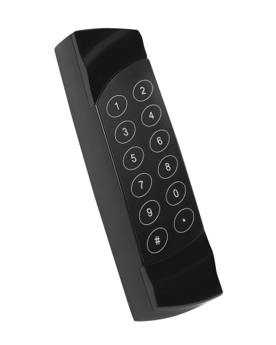 PNR-X26 (чёрный). Считыватель proximity карт. ДИАМАНТ ГРУПП в Ангарске