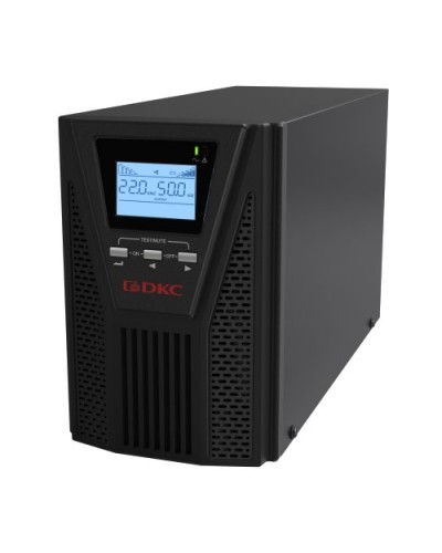 SMALLT1A0PS Small Tower 1000 ВА. Источник бесперебойного питания. ДКС в Ангарске