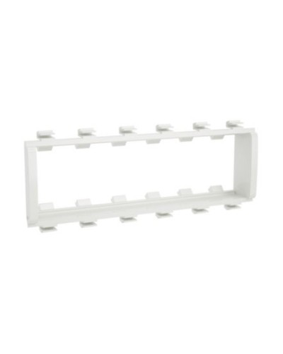 Каркас 6 модулей Viva In-liner Front белый (F0003A): Каркас в Ангарске