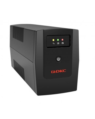 INFO1200S Info 1200 ВА. Источник бесперебойного питания. ДКС в Ангарске