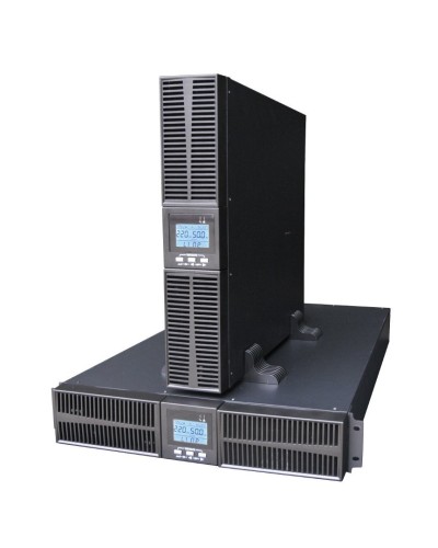 SMALLR2A0PI Small Rackmount 2000 ВА. Источник бесперебойного питания. ДКС в Ангарске