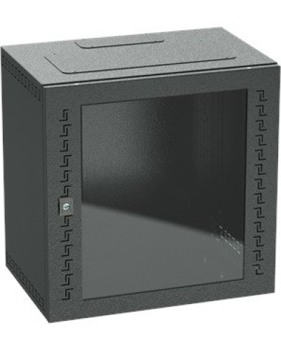 R5STI0965GSB. Шкаф телекоммуникационный 19 настенный 9U. ДКС в Ангарске