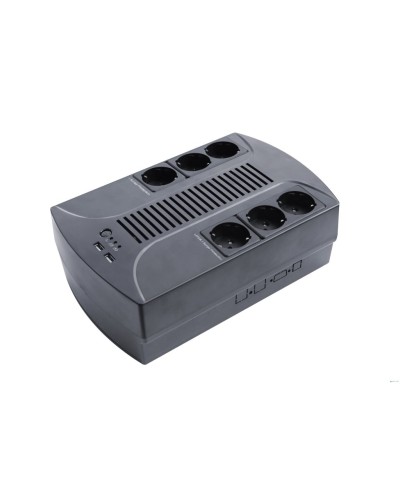 INFOPDU800 Info 800 ВА. Источник бесперебойного питания. ДКС в Ангарске