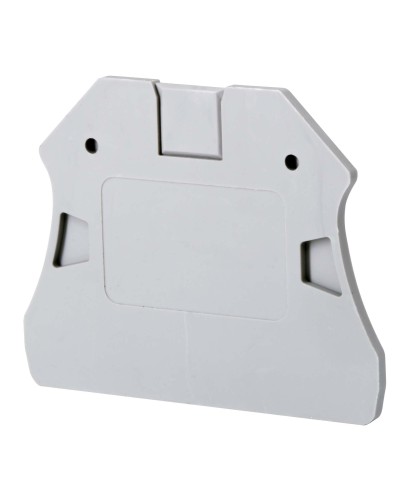 Изолятор торцевой для клемм TUR-2.5-TWIN (D-TUR-2.5-TWIN). Изолятор торцевой для клемм. ДКС в Ангарске
