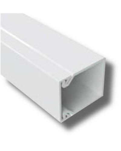 Короб 25x30 TA-EN (00323): Короб с крышкой с плоской основой в Ангарске