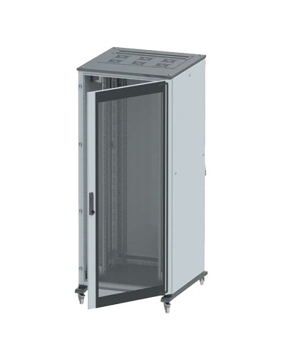 R5IT3888GS. Шкаф телекоммуникационный 19 напольный 38U. ДКС в Ангарске