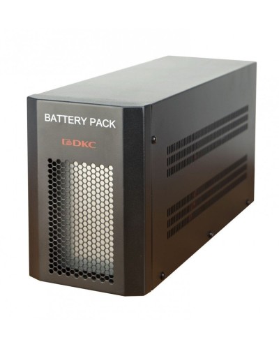 BPSMLT2-72V. Батарейный блок для ИБП SMALLT2, Tower. ДКС в Ангарске