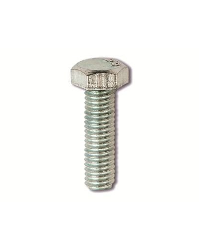 Болт с шестигранной головкой М8х50 (60 шт) (CM080850). Болт с шестигранной головкой. ДКС в Ангарске