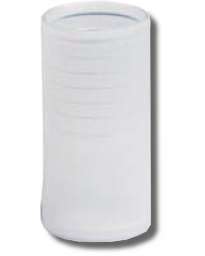Муфта для труб гофрированных, IP40, D50 (50850). Муфта для труб гофрированных. ДКС в Ангарске