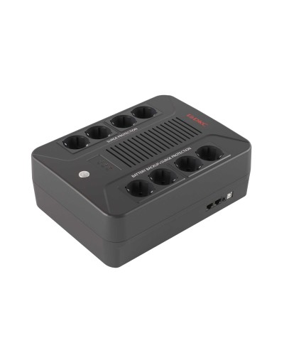 INFOPDU1000PL Info PDU, 1000 ВА. Источник бесперебойного питания. ДКС в Ангарске