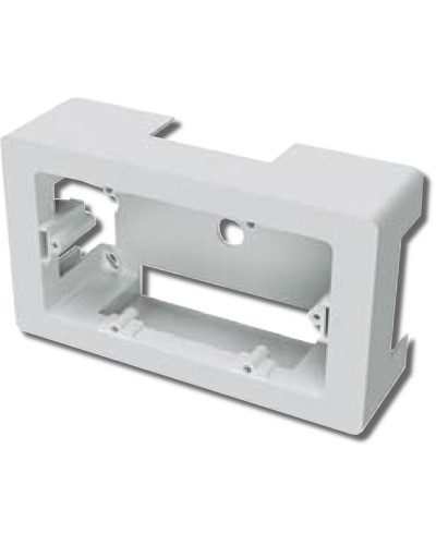 Коробка монтажная универсальная PDD-N 120 (10143): Коробка монтажная в Ангарске